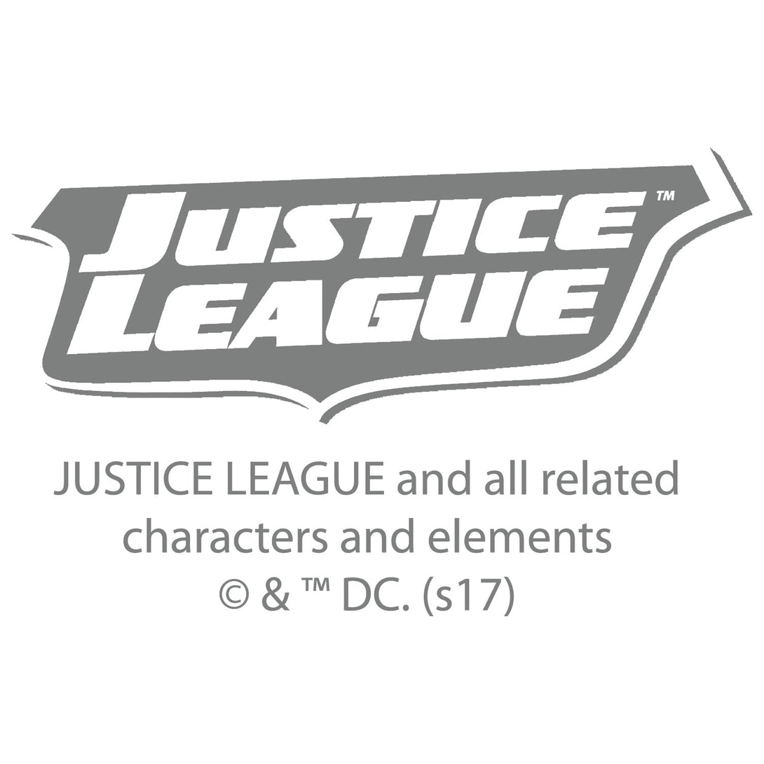 DC Comics Justice League Cover 29 Official Men's T-shirt Neck Print