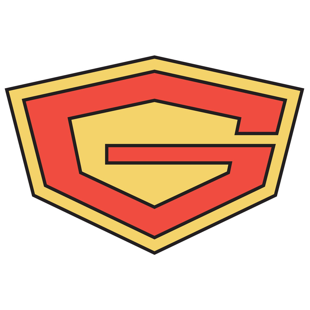 Gatchaman Logo Gatchaman Logo
